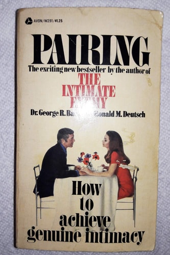 pairing: how to achieve genuine intimacy