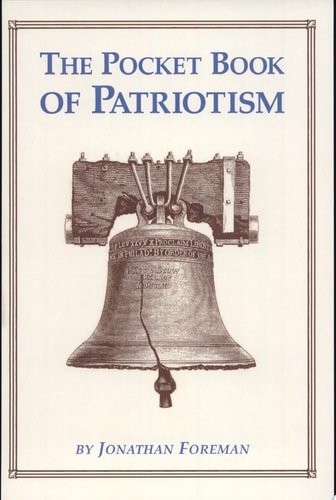 The Pocket Book of Patriotism
