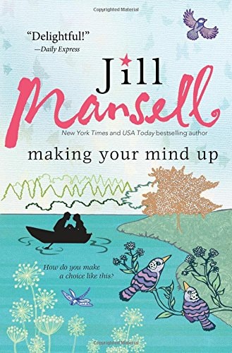 Making Your Mind Up