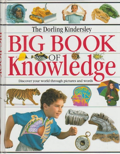 The Big Book of Knowledge