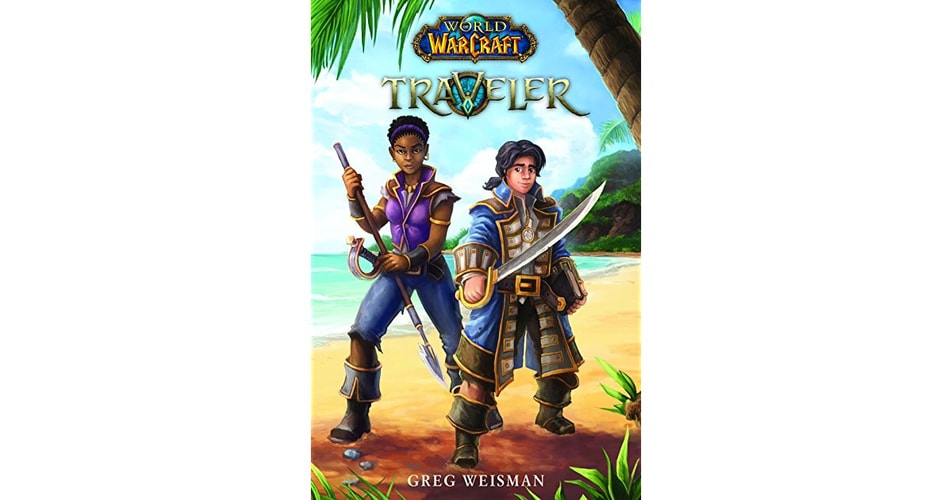 World of Warcraft: Traveller (World of Warcraft)