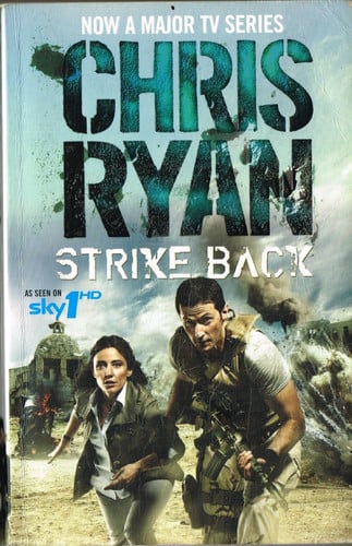Strike Back