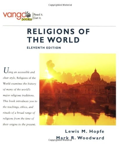Religions of the World