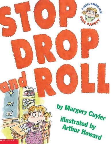 Stop, Drop and Roll