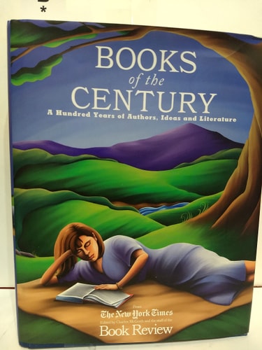 A Century of Books