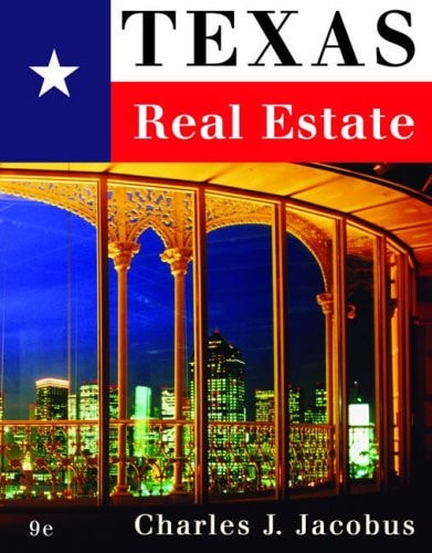 Texas Real Estate