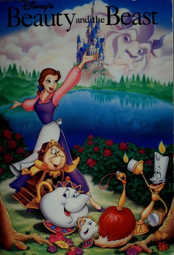 Disney's Beauty and the Beast