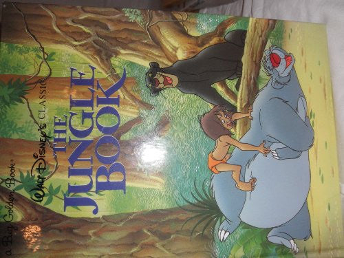 The Jungle Book