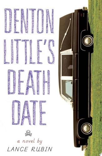 Denton Little's Deathdate (Denton Little Series)