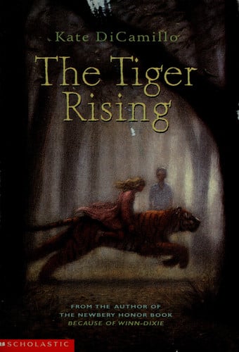 The Tiger Rising