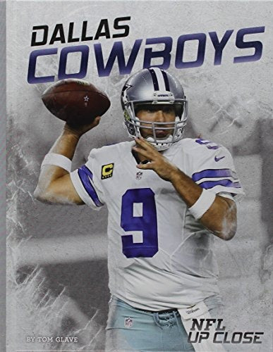 Dallas Cowboys (NFL Up Close)