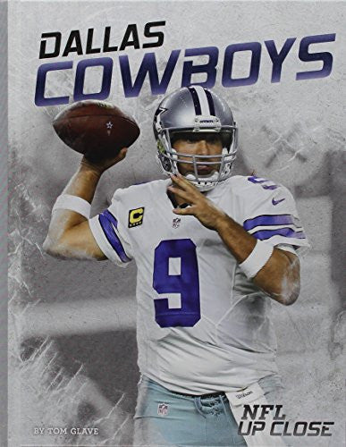 Dallas Cowboys (NFL Up Close)