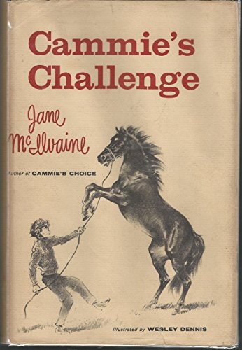 Cammie's Challenge