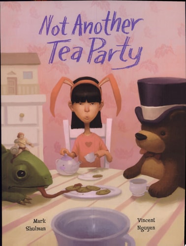 Not Another Tea Party
