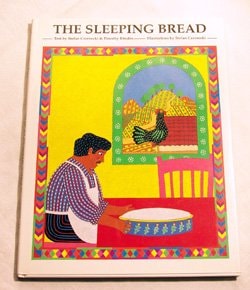 The Sleeping Bread