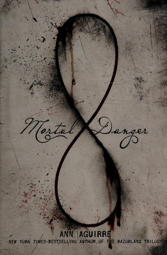 Mortal Danger (The Immortal Game)
