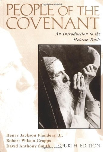 People of the Covenant: An Introduction to the Old Testament