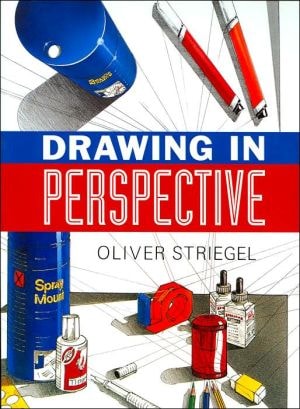 Drawing in Perspective