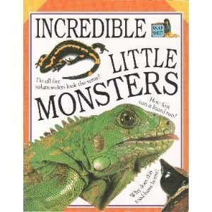 Incredible Little Monsters (Snap Shot)