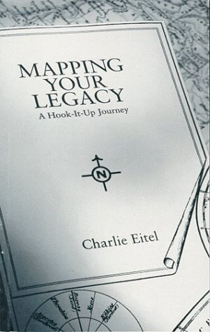 Mapping Your Legacy : A Hook It Up Journey