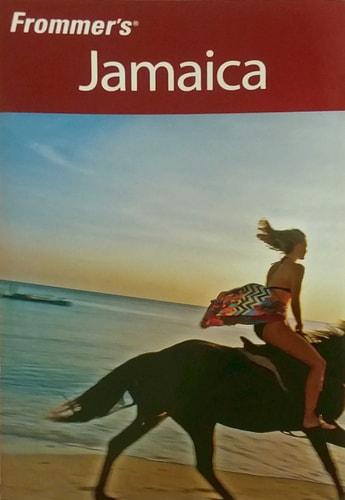 Frommer's Jamaica (Frommer's Complete Guides)