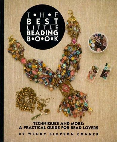 The Best Little Beading Book