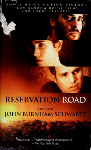 Reservation Road  (Vintage Contemporaries)