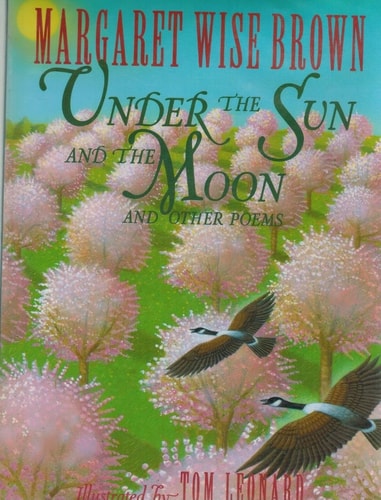 Under the Sun and the Moon
