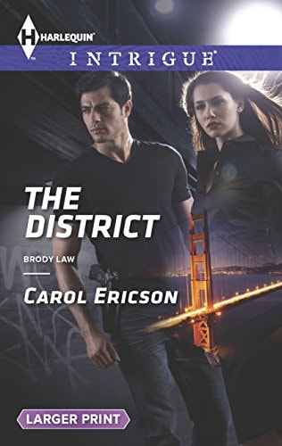 The District (Brody Law)