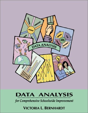 Data Analysis: For Comprehensive Schoolwide Improvement