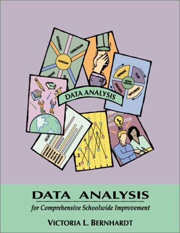 Data Analysis: For Comprehensive Schoolwide Improvement