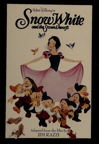Walt Disney's Snow White and the Seven Dwarfs