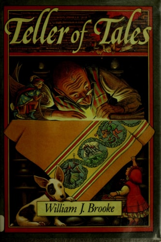 Teller of Tales
