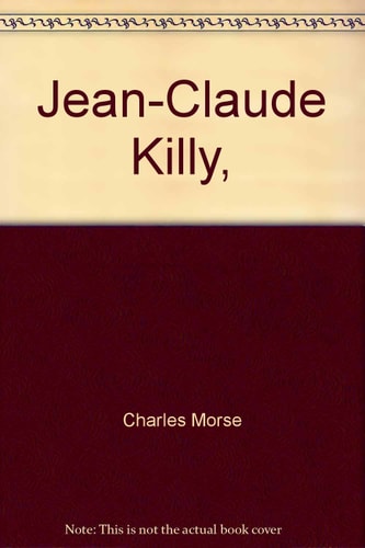Jean-Claude Killy, (Superstars)