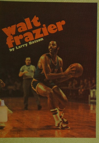 Walt Frazier (Superstars)