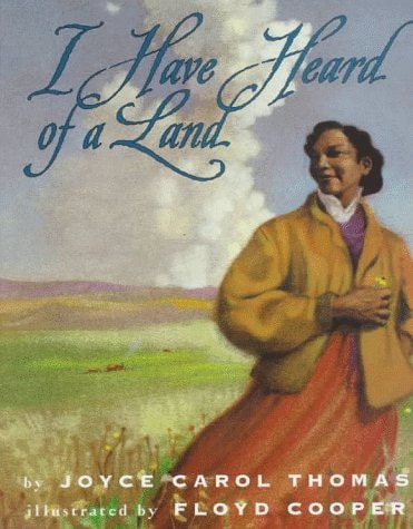I Have Heard of a Land