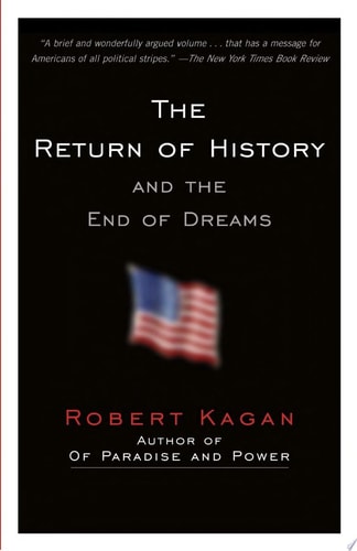 The Return of History and the End of Dreams