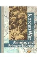 Korean War Reference Library: Primary Sources