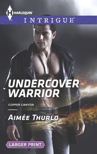 Undercover Warrior (Copper Canyon)