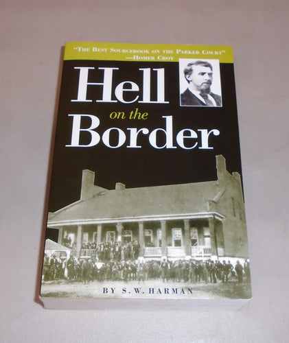 Hell on the Border
