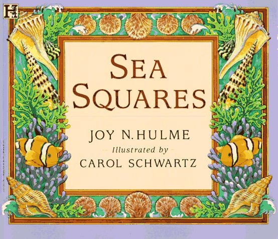 Sea Squares