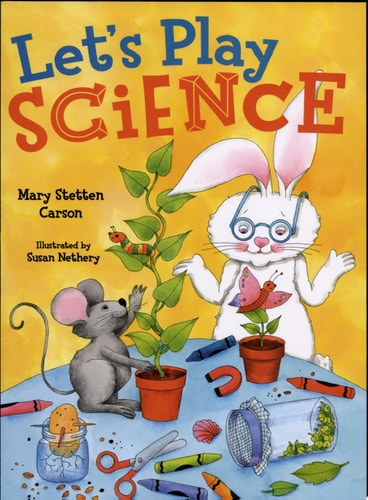 Let's Play Science