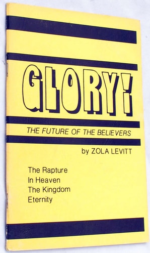 Glory-The Future of the Believers