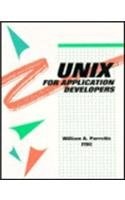 Unix for Application Developers (Unix/C Series)
