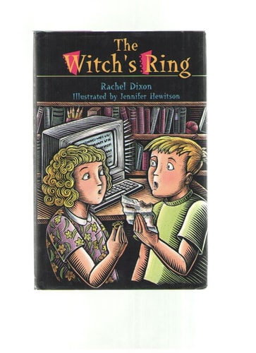 The Witch's Ring