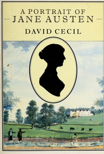 A Portrait of Jane Austen