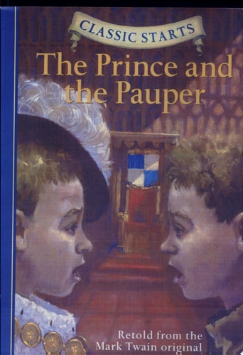 The Prince and the Pauper