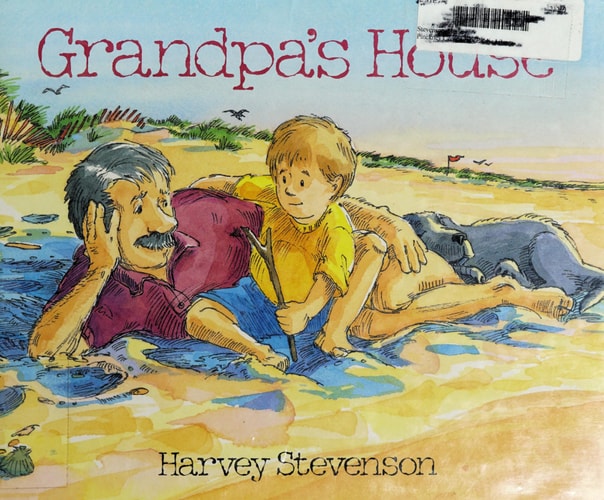 Grandpa's House