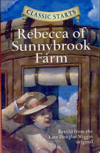 Rebecca of Sunnybrook Farm