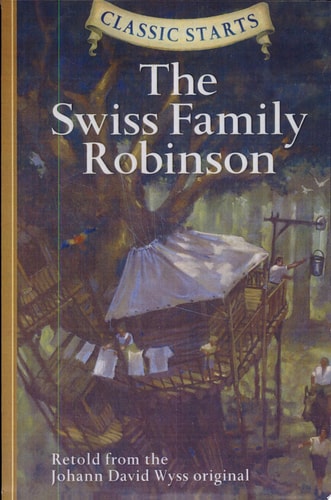 The Swiss Family Robinson